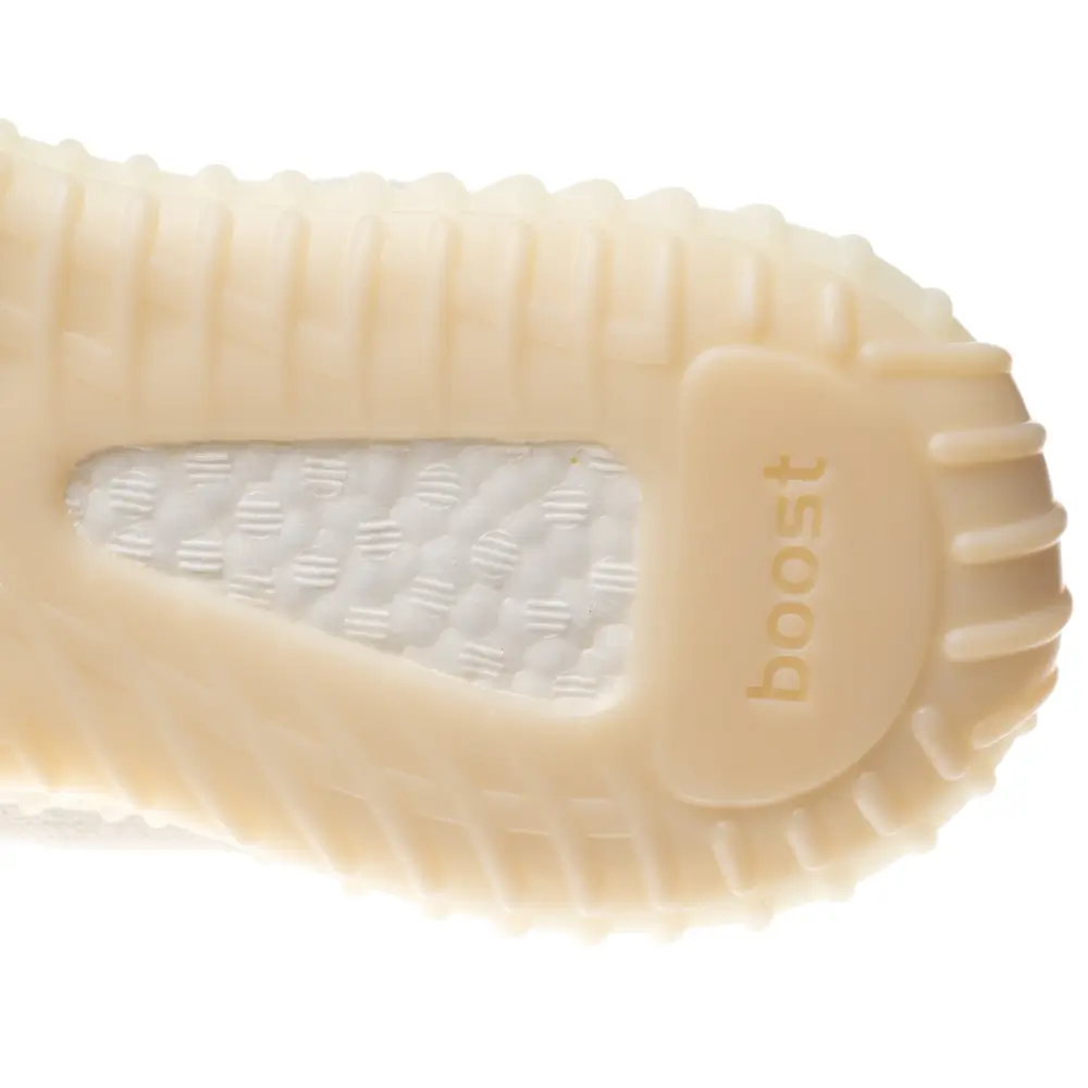 Yeezy Boost 350 Bone 4 Yeezy Boost 350 Bone - Image 4