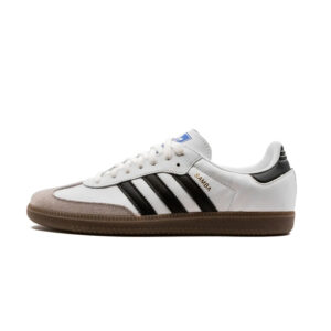 Samba OG White