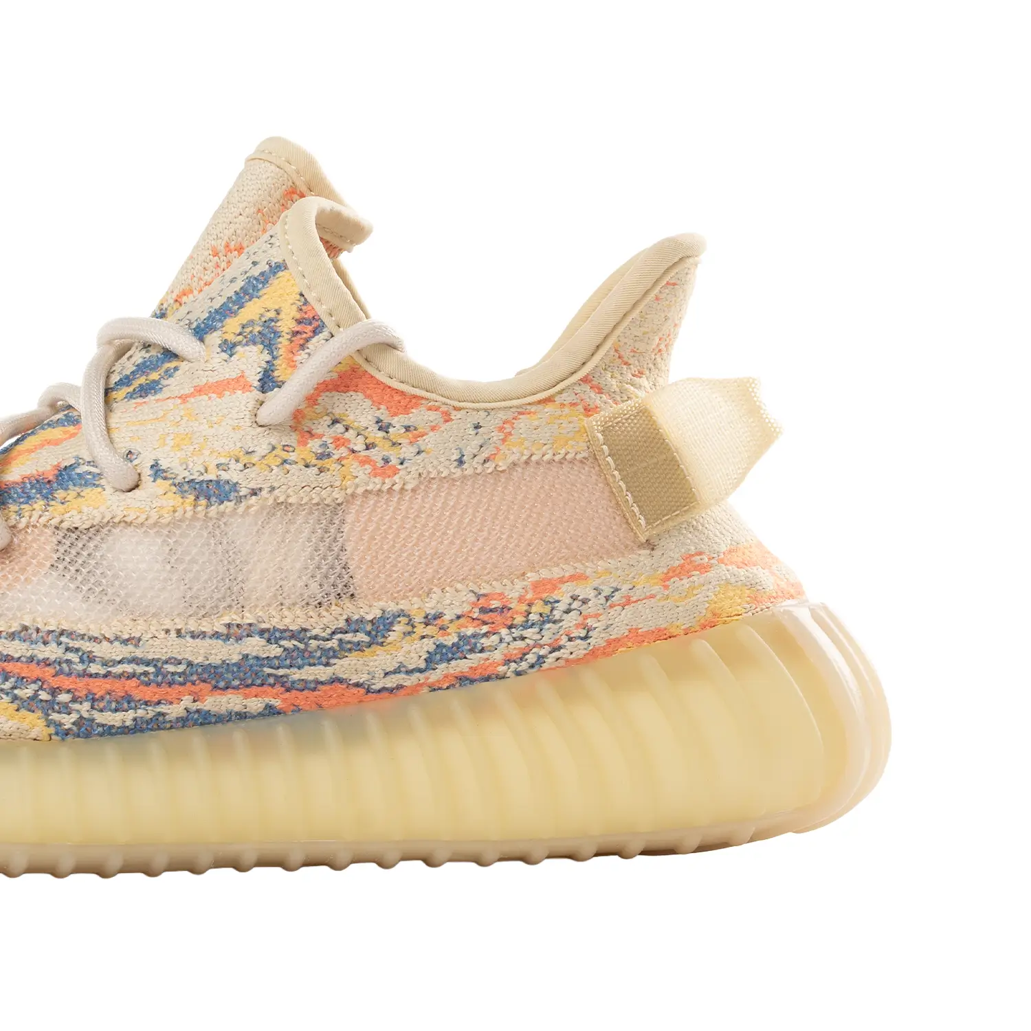 Yeezy Boost 350 MX Oat 2 Yeezy Boost 350 MX Oat - Image 2