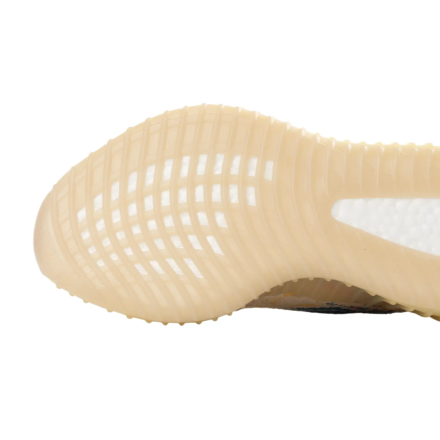 Yeezy Boost 350 MX Oat 4 Yeezy Boost 350 MX Oat - Image 4