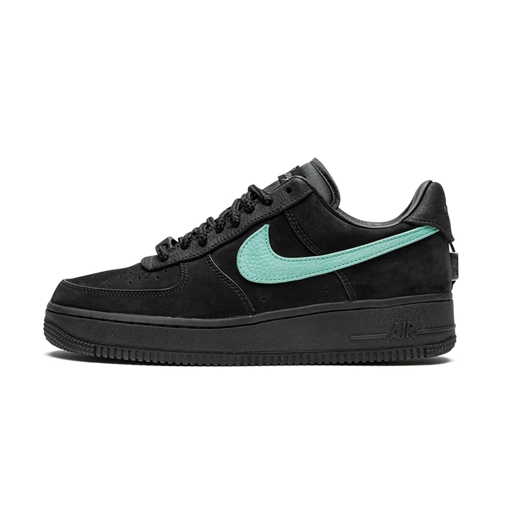 Air Force 1 x Tiffany 1 Air Force 1 x Tiffany