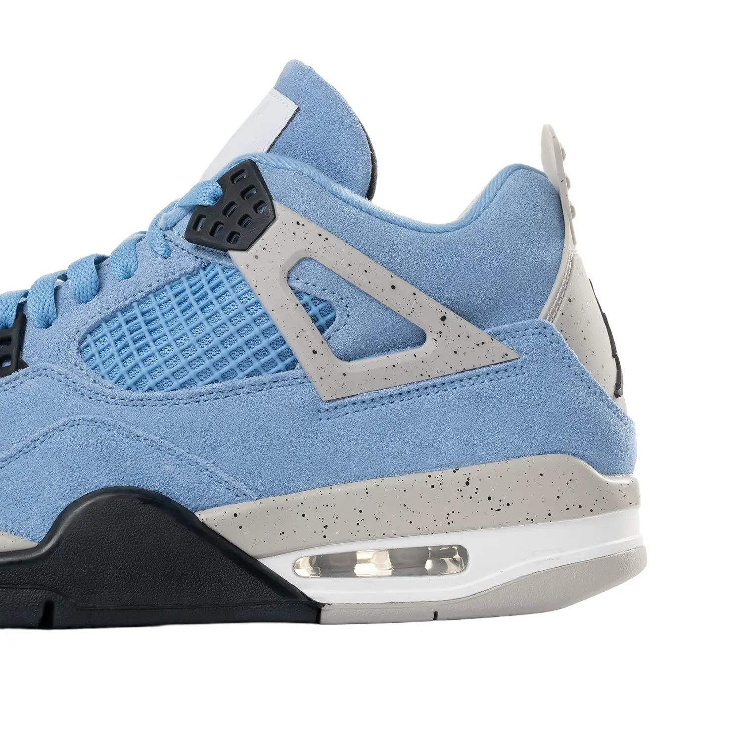 Retro 4 UNC 2 Retro 4 UNC - Image 2