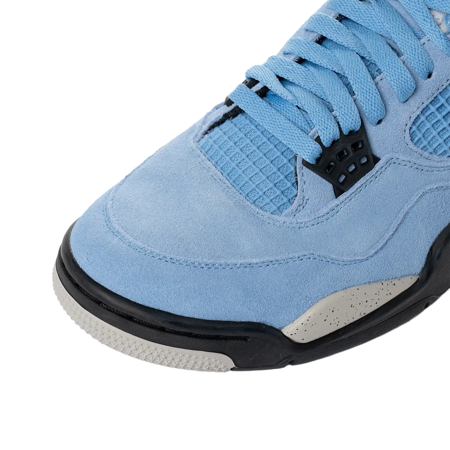 Retro 4 UNC 3 Retro 4 UNC - Image 3
