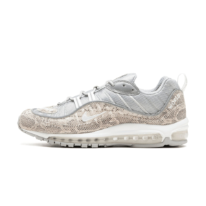 Air Max 98 x Supreme Snakeskin