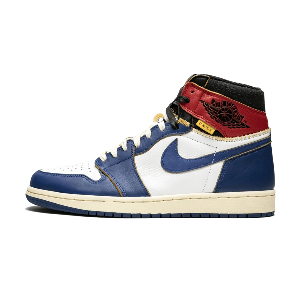 Union Retro 1 Storm Blue 1 Union Retro 1 Storm Blue