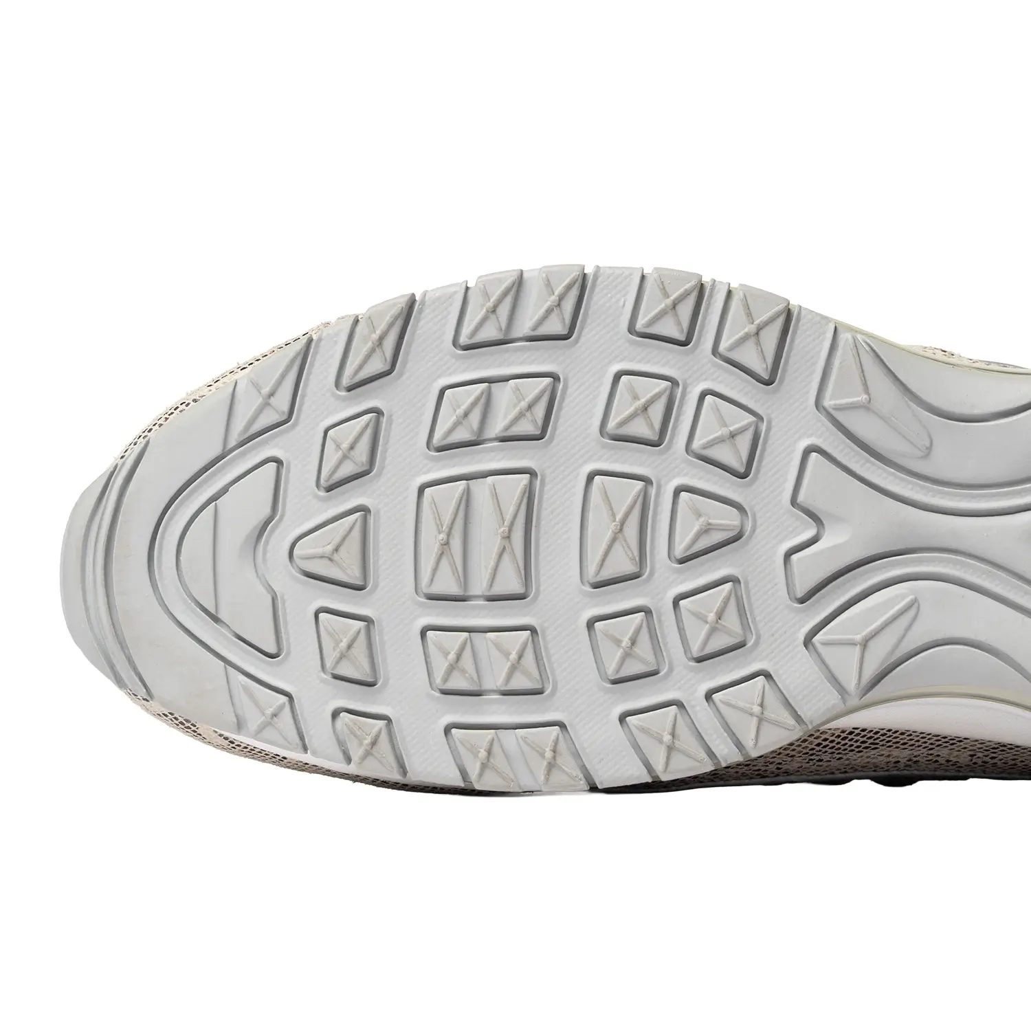 Air Max 98 x Supreme Snakeskin 4 Air Max 98 x Supreme Snakeskin - Image 4