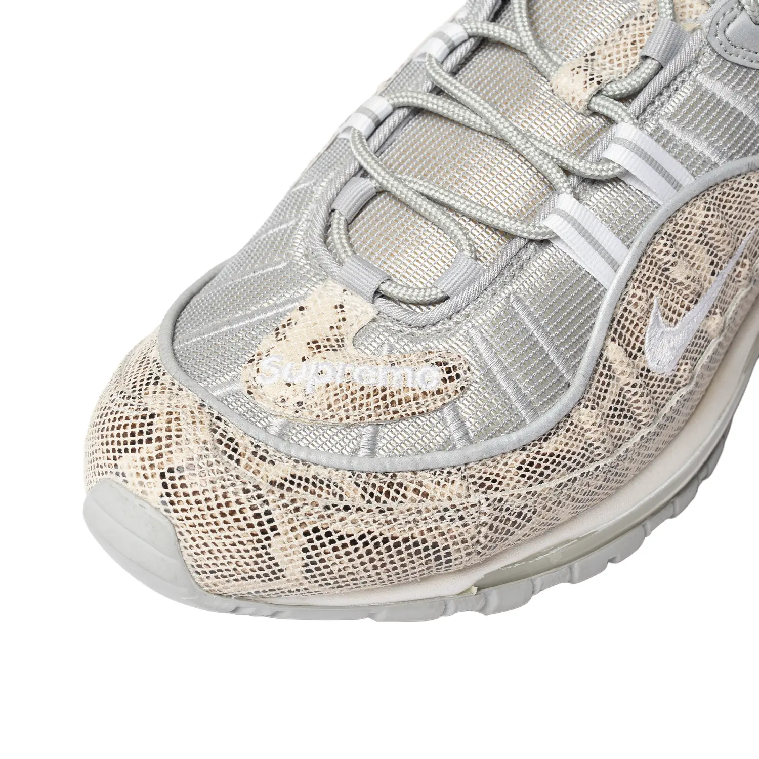 Air Max 98 x Supreme Snakeskin 3 Air Max 98 x Supreme Snakeskin - Image 3