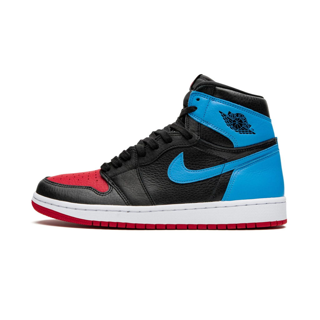 Retro 1 UNC to CHI 1 Retro 1 UNC to CHI