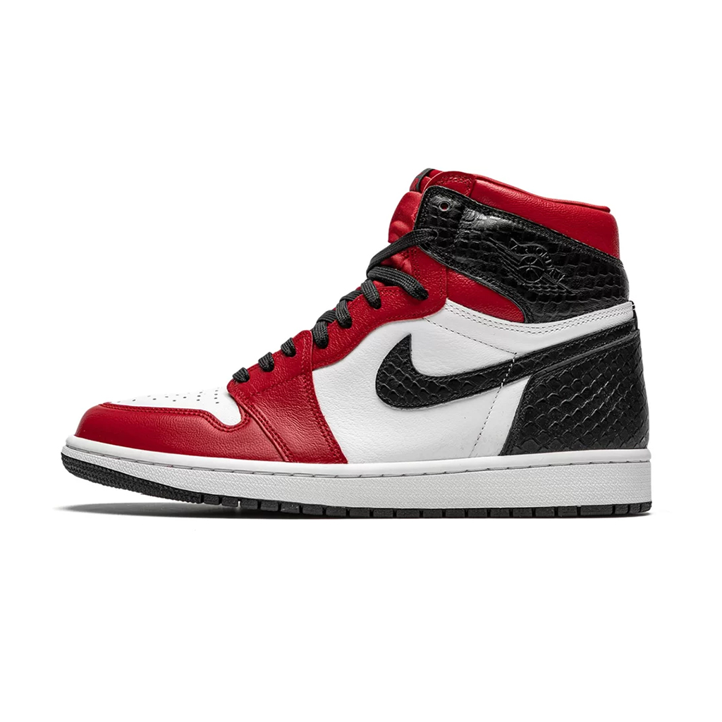 Retro 1 Satin Snake 1 Retro 1 Satin Snake