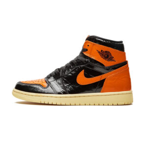 Retro 1 Shattered Backboard 3.0