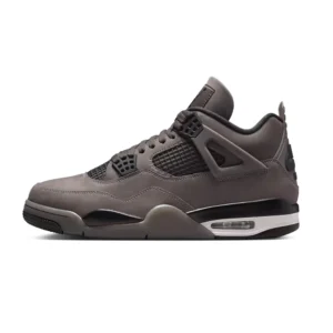 Air Jordan 4 Cave Stone