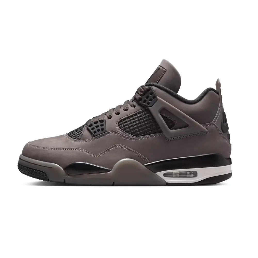 Air Jordan 4 Cave Stone 1 Air Jordan 4 Cave Stone