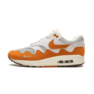Air Max 1 x Patta Monarch