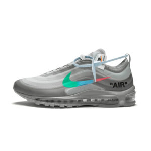 Air Max 97 x Off White ‘Menta’