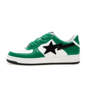 Bape STA Low