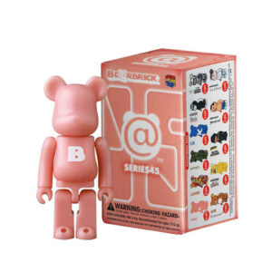 Bearbrick Blindbox Series