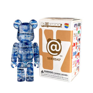Medicom Bearbrick Blindbox Series 47