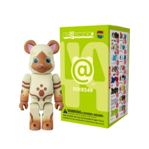 Blindbox Series 49