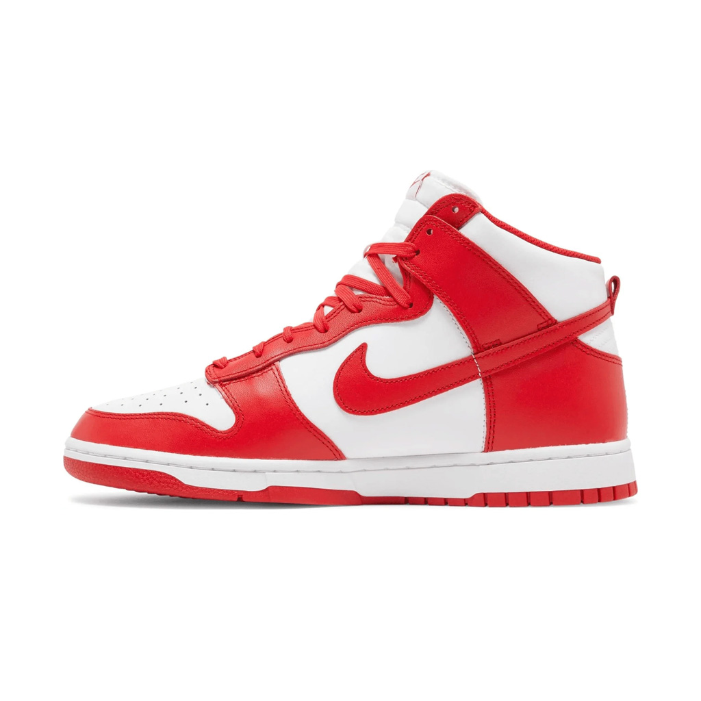 Dunk High Championship Red 1 Dunk High Championship Red