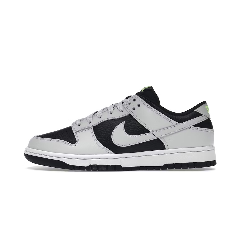 Dunk Low Panda Volt 1 Dunk Low Panda Volt