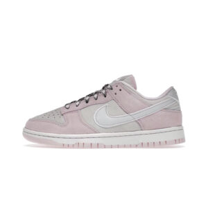 Dunk Low Pink Foam