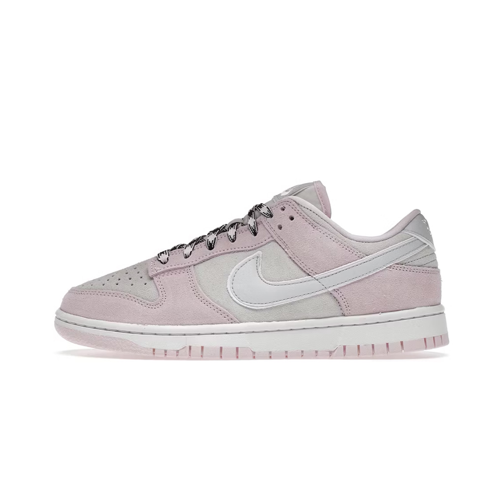 Dunk Low Pink Foam 1 Dunk Low Pink Foam