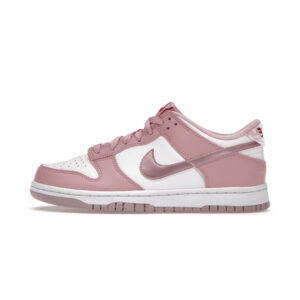 Dunk Pink Velvet