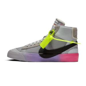 Blazer Mid x Off White x Serena Williams ‘Queen’
