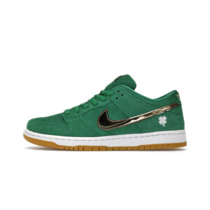 Dunk Low SB St. Patrick’s Day