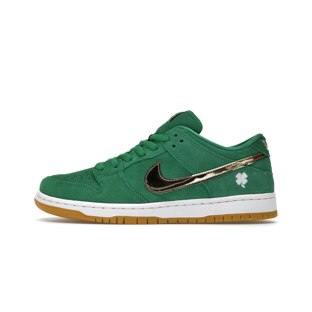 Dunk Low SB St. Patrick’s Day 1 Dunk Low SB St. Patrick’s Day