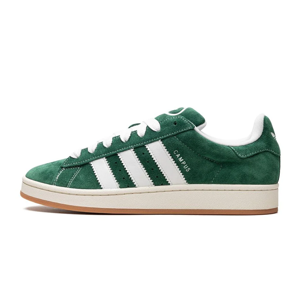 Campus 00s Dark Green 1 Campus 00s Dark Green