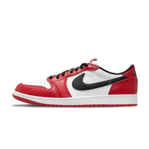 Jordan 1 Retro Low OG Chicago (2025)