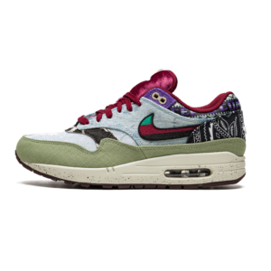 Air Max 1 x Concepts ‘Mellow’