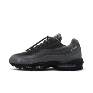 Air Max 95 x Corteiz ‘Aegean Storm’