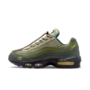 Air Max 95 x Corteiz ‘Gutta Green’