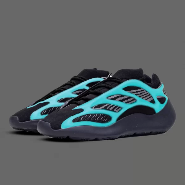Yeezy 700 V3 Dark Glow 5 Yeezy 700 V3 Dark Glow - Image 5