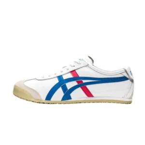 Onitsuka Tiger Mexico 66 White Blue