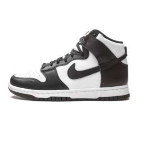 Dunk High Panda