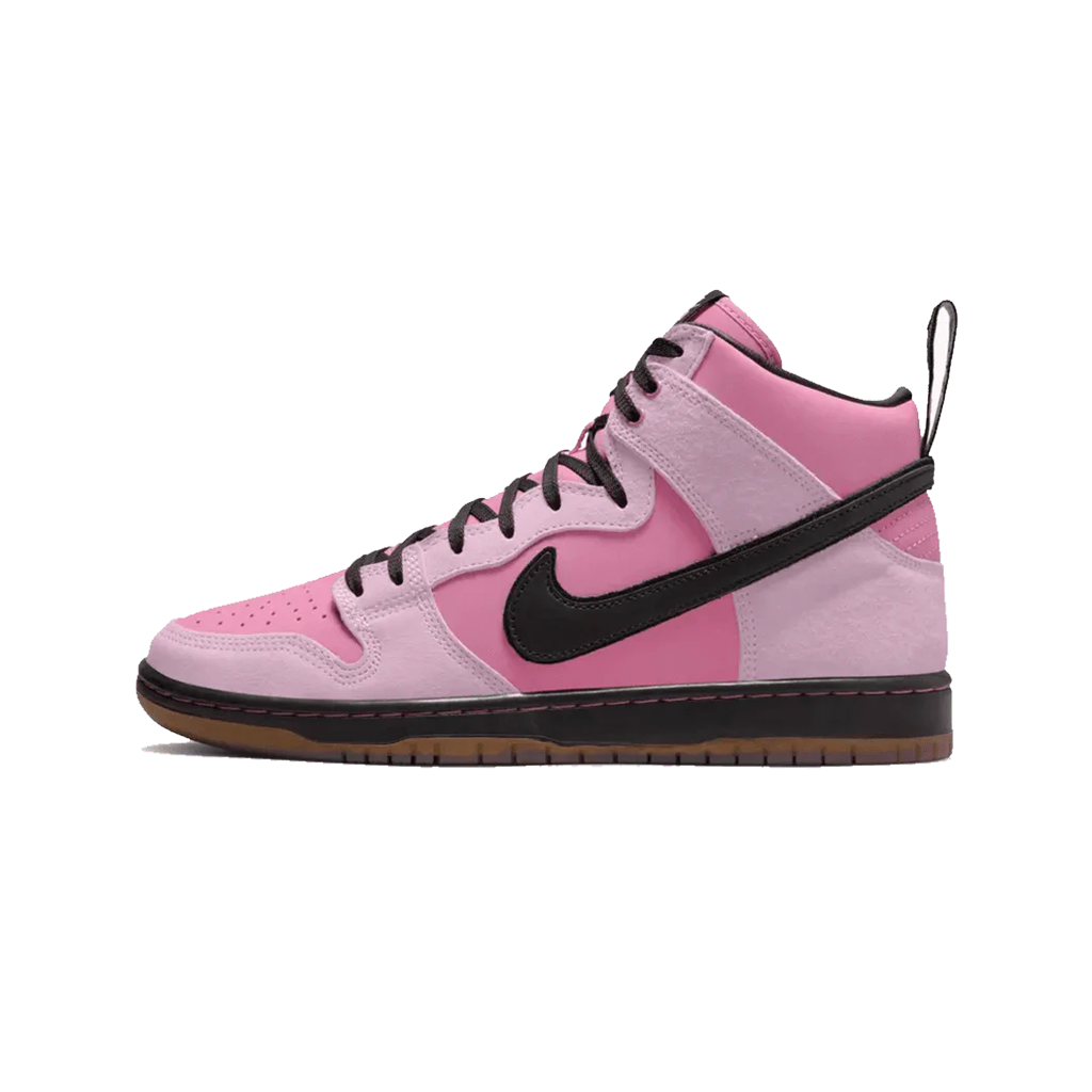 Dunk SB High KCDC 1 Dunk SB High KCDC