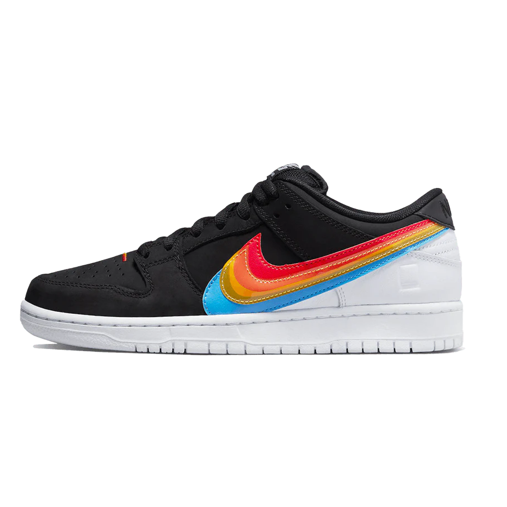 Dunk Low SB x Polaroid 1 Dunk Low SB x Polaroid