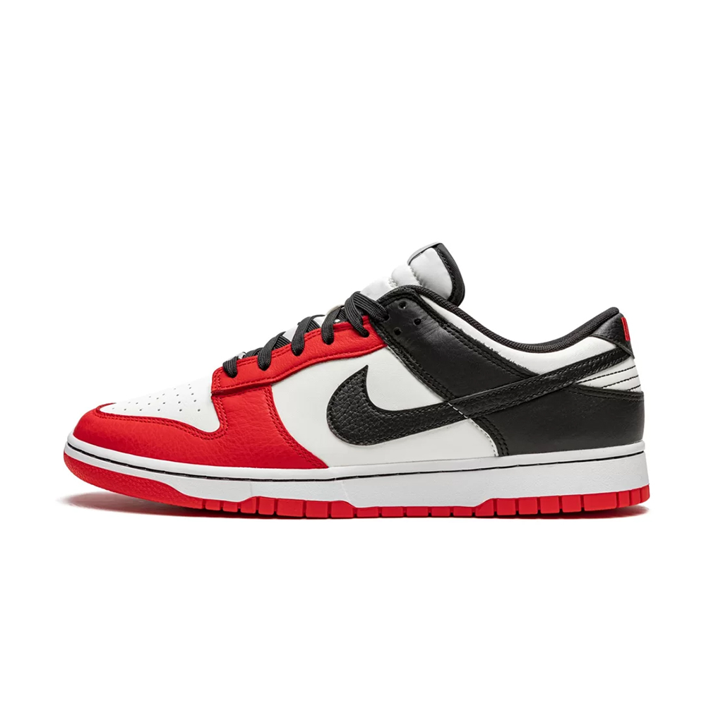 Dunk Low NBA Chicago 1 Dunk Low NBA Chicago
