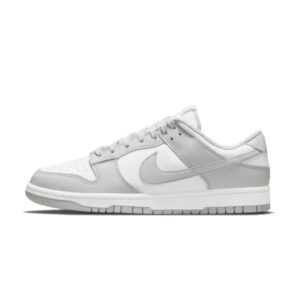 Dunk Low ‘Grey Fog’