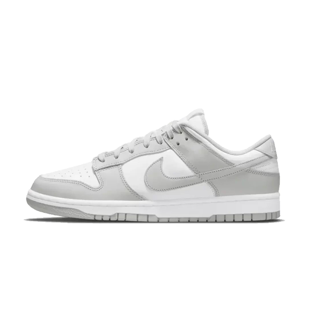 Dunk Low ‘Grey Fog’ 1 Dunk Low ‘Grey Fog’