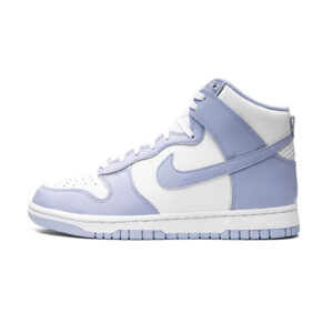 Dunk High ‘Aluminium’