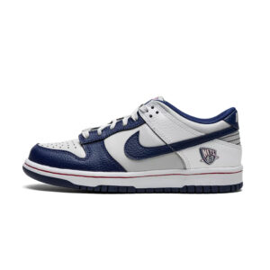 Dunk Low NBA Brooklyn