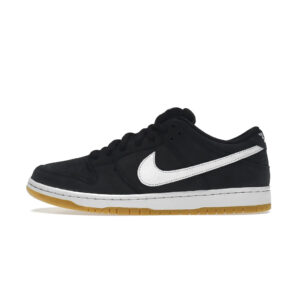 Dunk Low SB ‘Pro Black Gum’