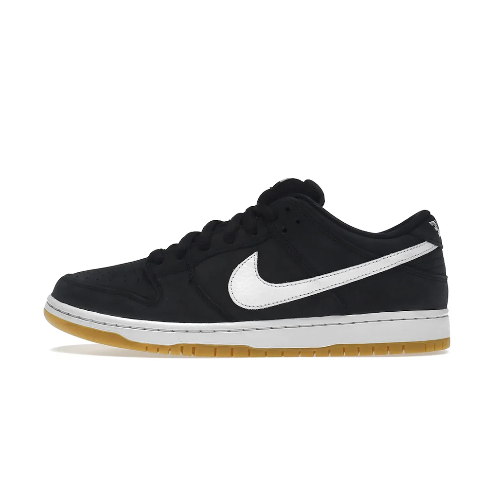 Dunk Low SB ‘Pro Black Gum’ 1 Dunk Low SB ‘Pro Black Gum’