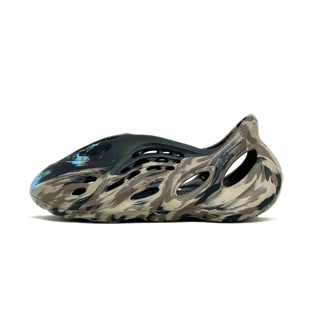Foam Runner MX Cinder 1 Foam Runner MX Cinder