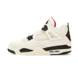 Retro 4 Flight Club