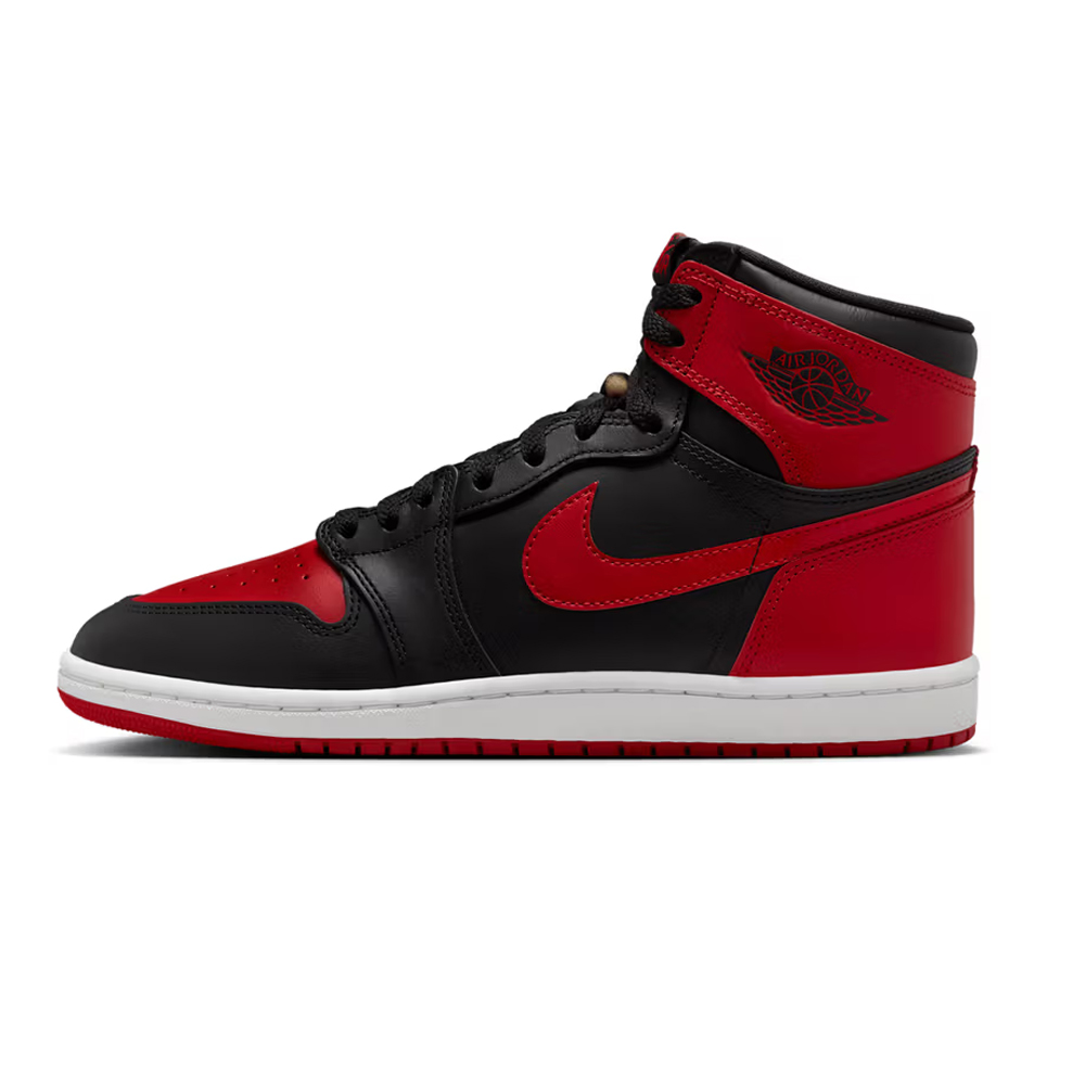 Jordan 1 Retro High ’85 OG Bred (2025) 1 Jordan 1 Retro High ’85 OG Bred (2025)